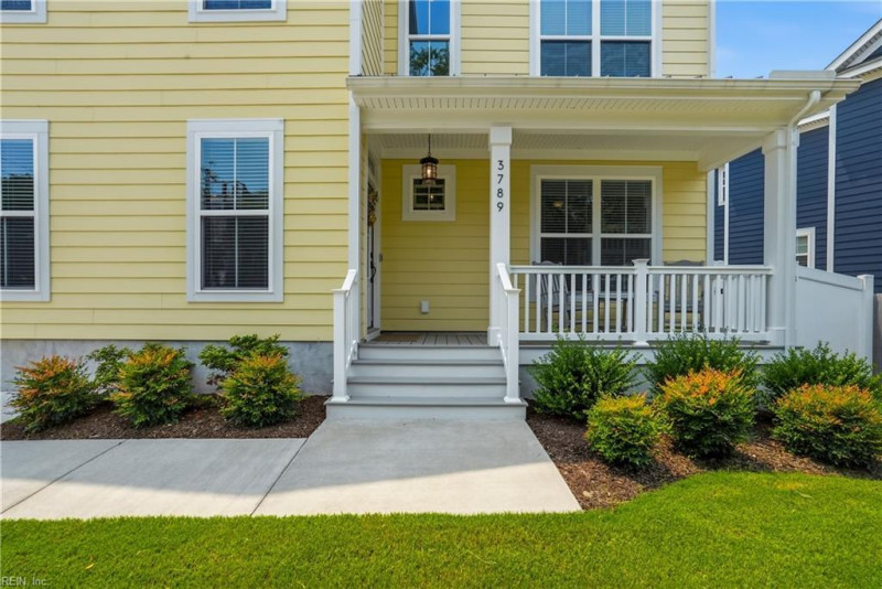 Photo 3 of 50 residential for sale in Virginia Beach virginia
