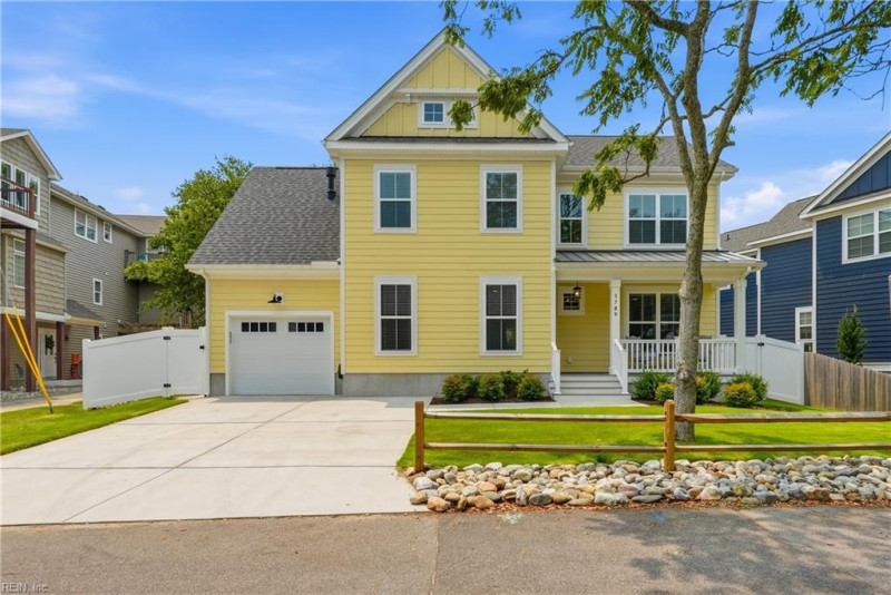 Photo 46 of 50 residential for sale in Virginia Beach virginia