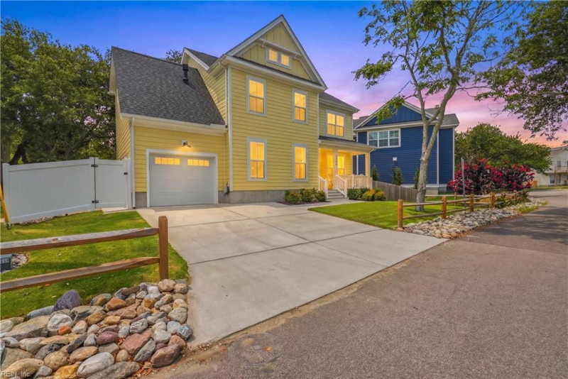 Photo 48 of 50 residential for sale in Virginia Beach virginia