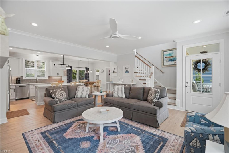 Photo 7 of 50 residential for sale in Virginia Beach virginia