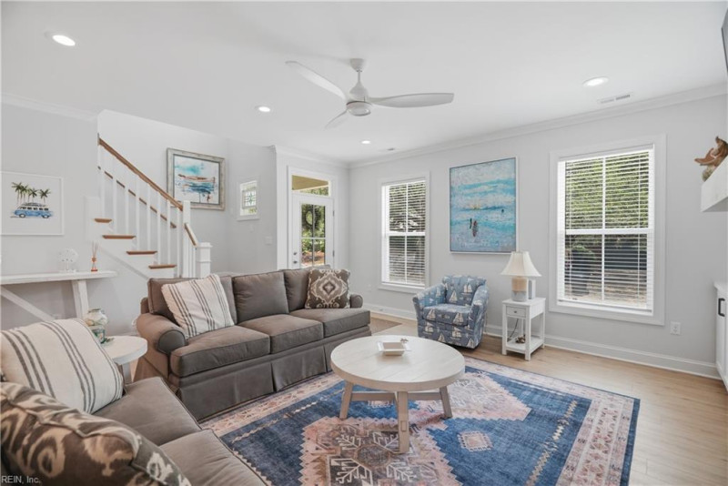 Photo 8 of 50 residential for sale in Virginia Beach virginia
