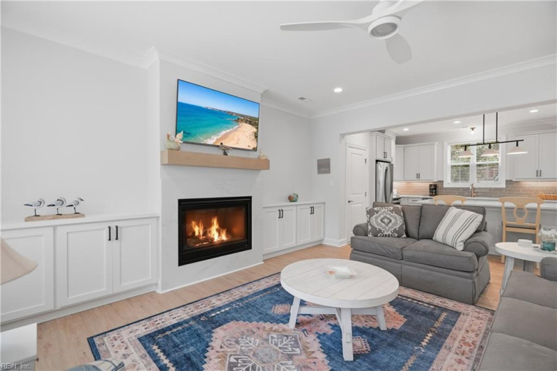 Photo 9 of 50 residential for sale in Virginia Beach virginia
