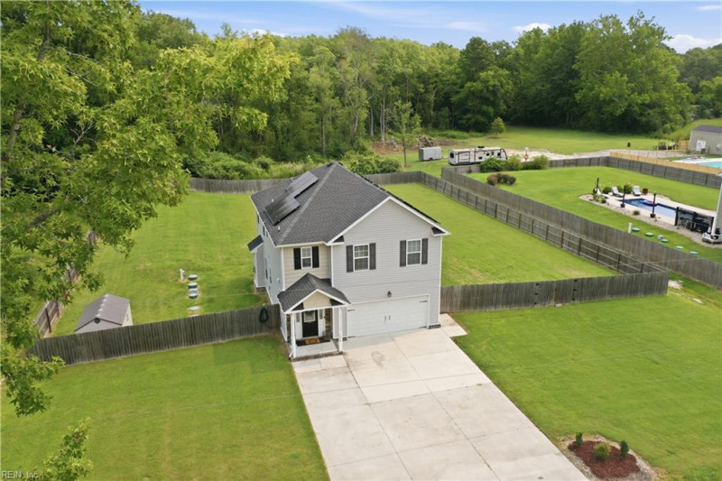 Photo 2 of 43 residential for sale in Chesapeake virginia