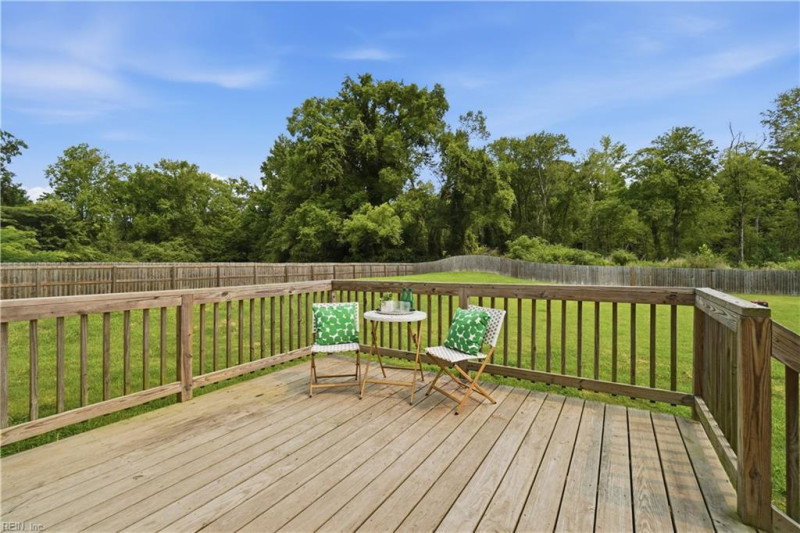 Photo 34 of 43 residential for sale in Chesapeake virginia