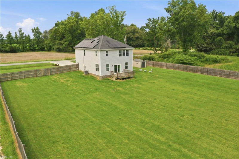 Photo 36 of 43 residential for sale in Chesapeake virginia