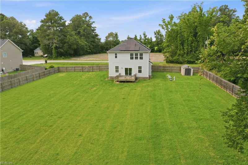 Photo 37 of 43 residential for sale in Chesapeake virginia