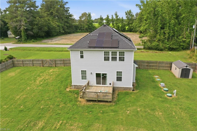 Photo 38 of 43 residential for sale in Chesapeake virginia