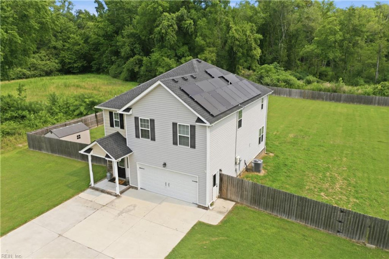 Photo 41 of 43 residential for sale in Chesapeake virginia