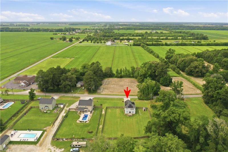 Photo 42 of 43 residential for sale in Chesapeake virginia