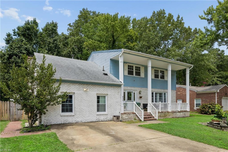 Photo 5 of 45 residential for sale in Newport News virginia Photo 5 of 45 residential for sale in Newport News virginia
