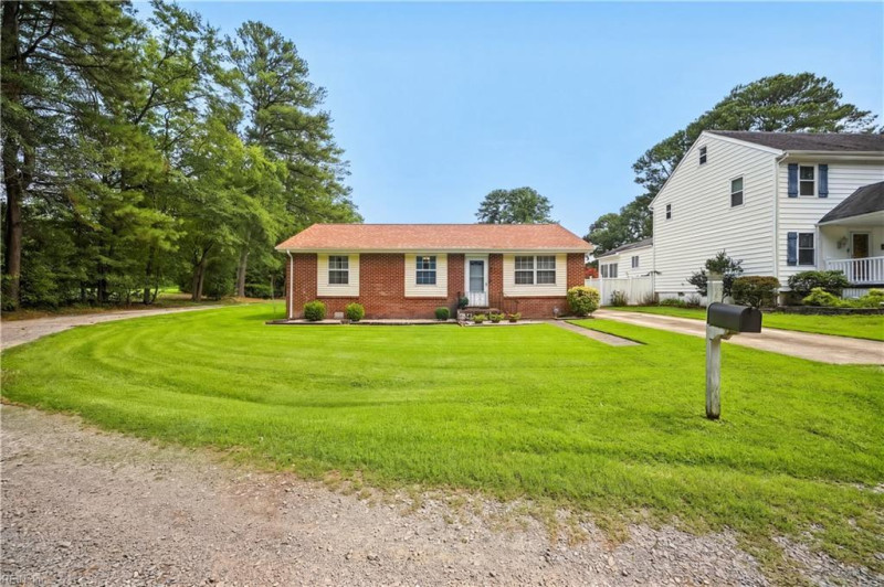 Photo 1 of 47 residential for sale in Portsmouth virginia