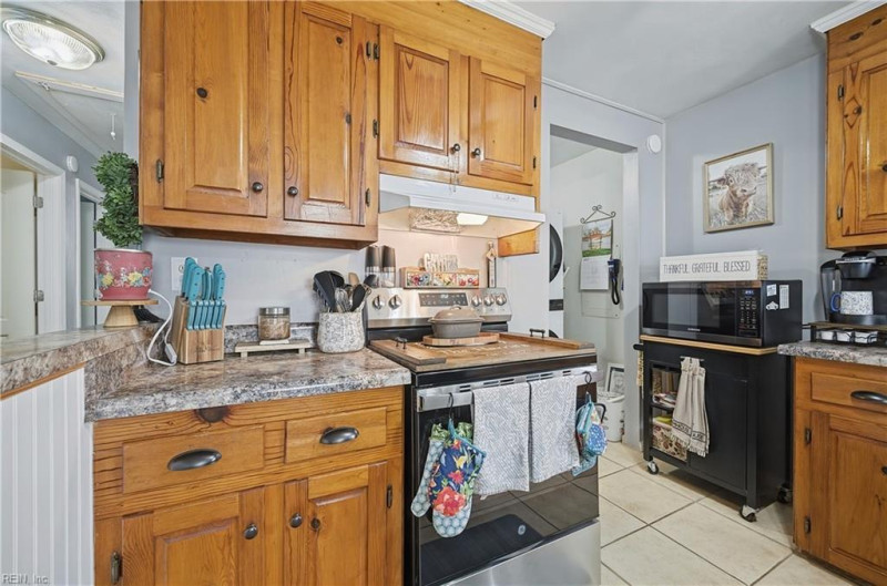 Photo 14 of 47 residential for sale in Portsmouth virginia