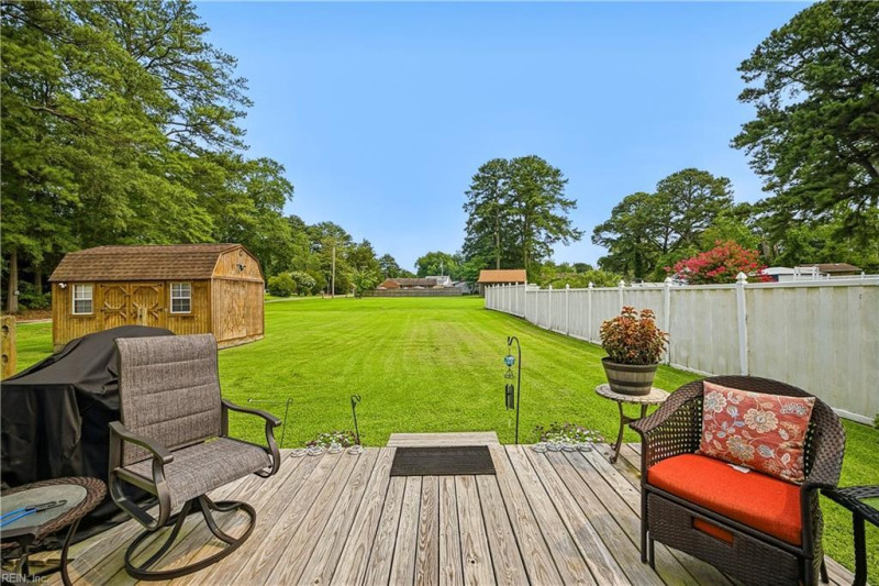 Photo 26 of 47 residential for sale in Portsmouth virginia