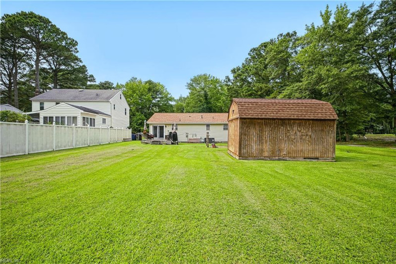 Photo 32 of 47 residential for sale in Portsmouth virginia