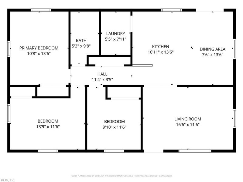 Photo 34 of 47 residential for sale in Portsmouth virginia