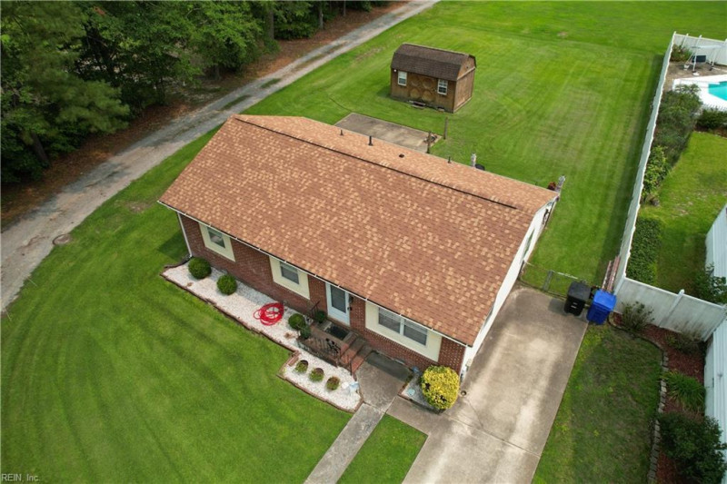 Photo 39 of 47 residential for sale in Portsmouth virginia