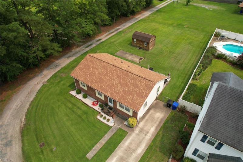 Photo 40 of 47 residential for sale in Portsmouth virginia