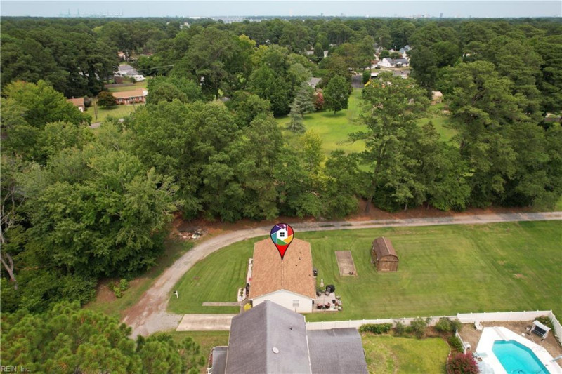 Photo 42 of 47 residential for sale in Portsmouth virginia