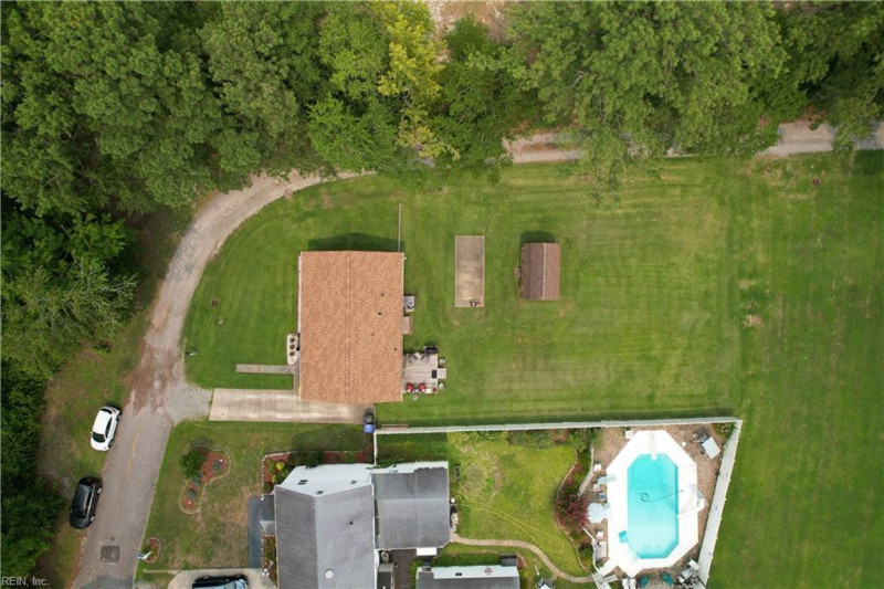 Photo 43 of 47 residential for sale in Portsmouth virginia