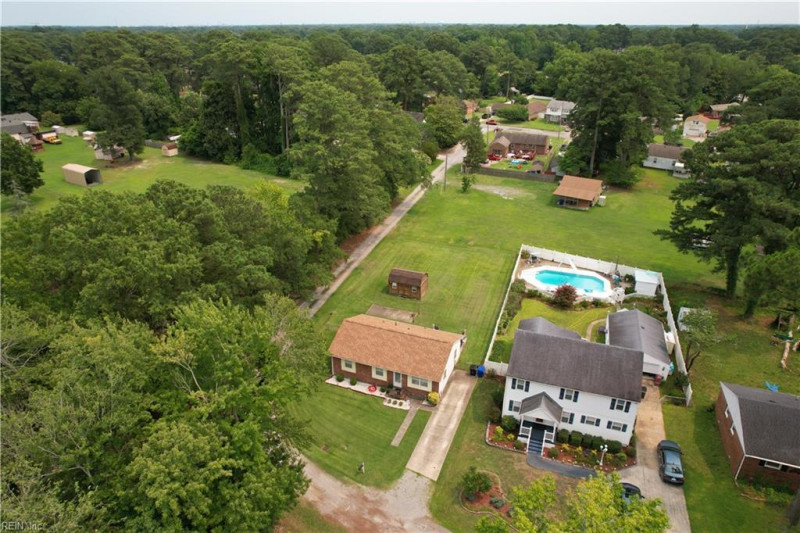Photo 45 of 47 residential for sale in Portsmouth virginia