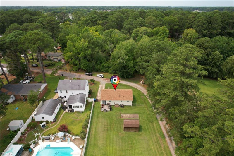 Photo 46 of 47 residential for sale in Portsmouth virginia