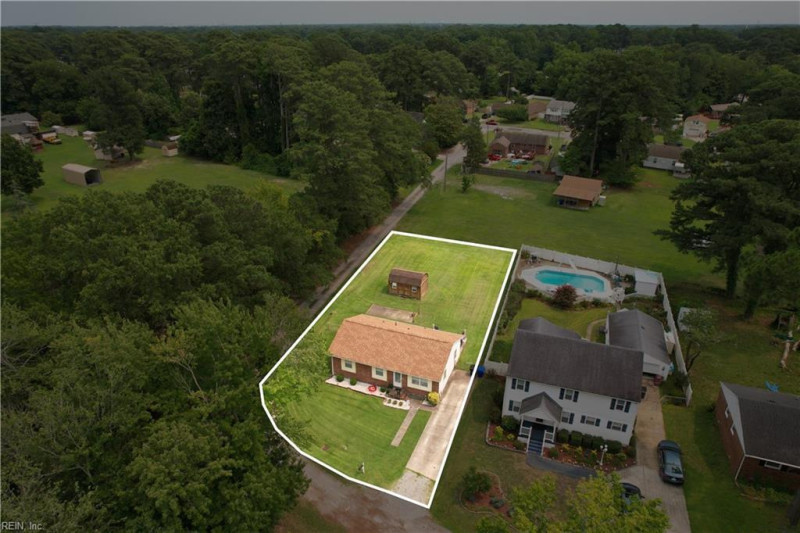 Photo 47 of 47 residential for sale in Portsmouth virginia