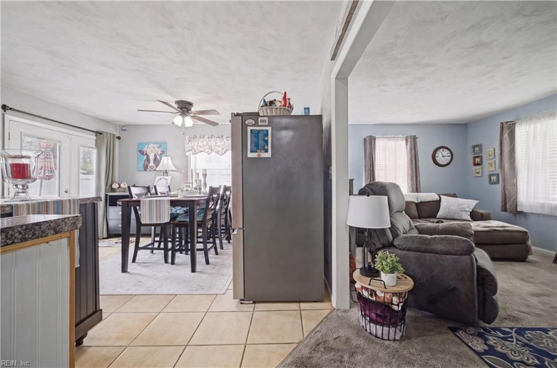 Photo 8 of 47 residential for sale in Portsmouth virginia
