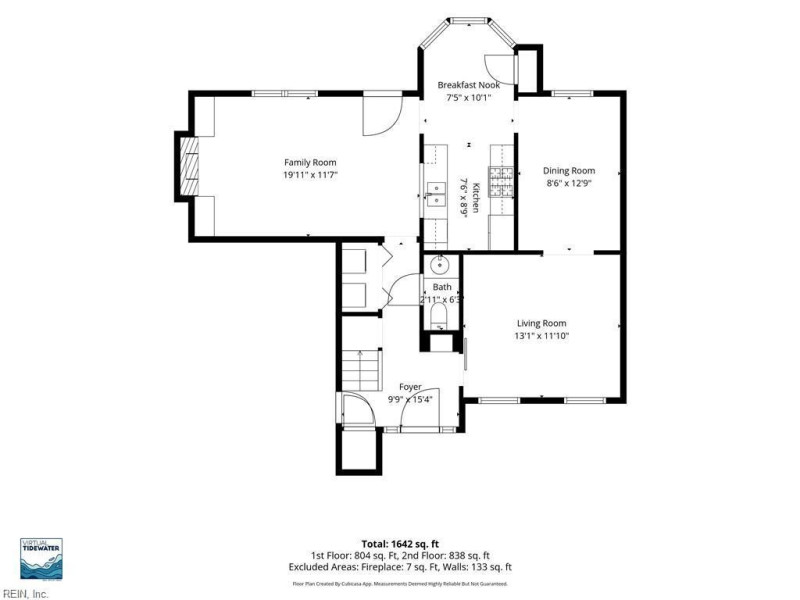 Photo 41 of 42 residential for sale in Virginia Beach virginia