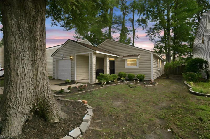 Photo 1 of 35 residential for sale in Virginia Beach virginia