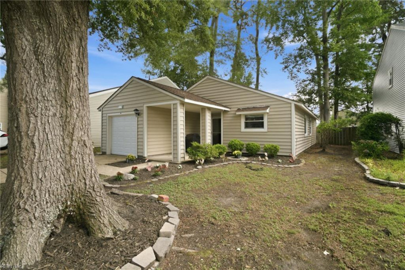 Photo 2 of 35 residential for sale in Virginia Beach virginia