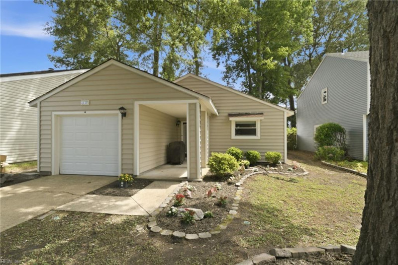 Photo 3 of 35 residential for sale in Virginia Beach virginia
