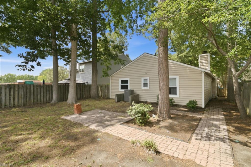 Photo 33 of 35 residential for sale in Virginia Beach virginia