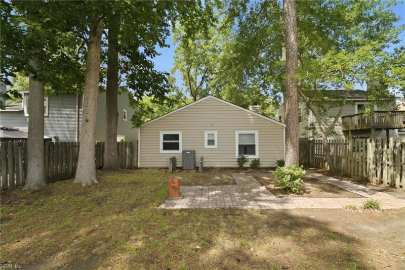 Photo 34 of 35 residential for sale in Virginia Beach virginia