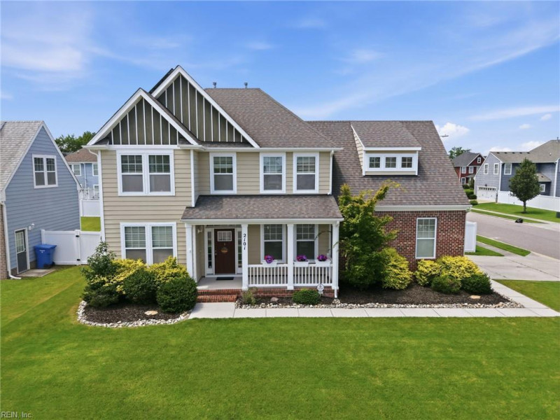 Photo 1 of 44 residential for sale in Chesapeake virginia