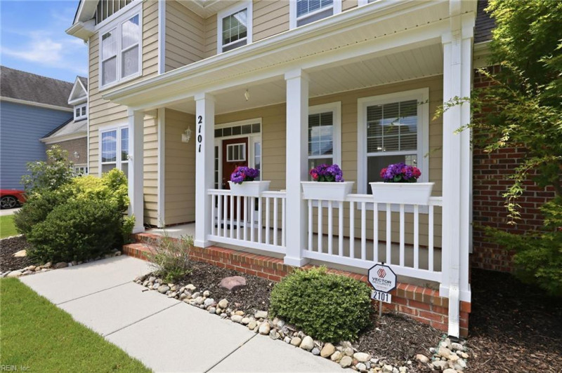 Photo 33 of 44 residential for sale in Chesapeake virginia