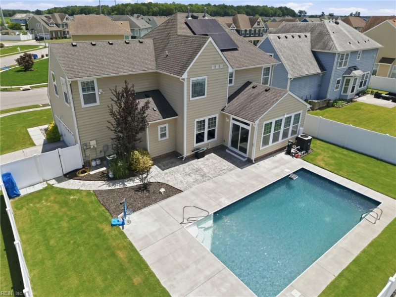 Photo 37 of 44 residential for sale in Chesapeake virginia