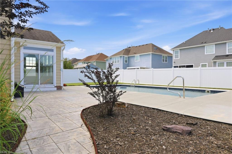 Photo 39 of 44 residential for sale in Chesapeake virginia