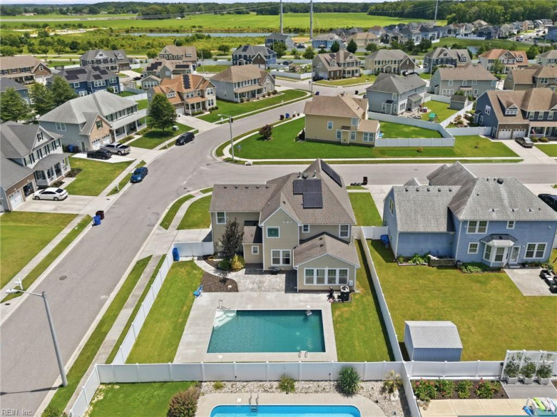 Photo 43 of 44 residential for sale in Chesapeake virginia