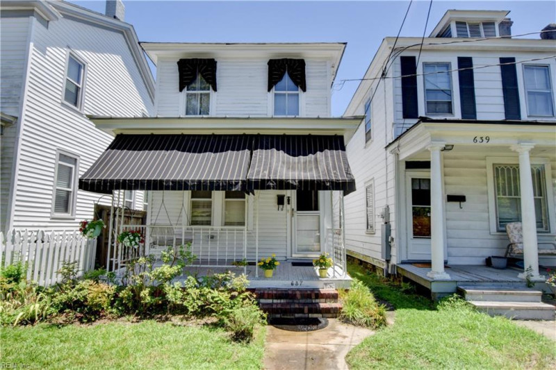 Photo 1 of 42 residential for sale in Portsmouth virginia Photo 1 of 42 residential for sale in Portsmouth virginia