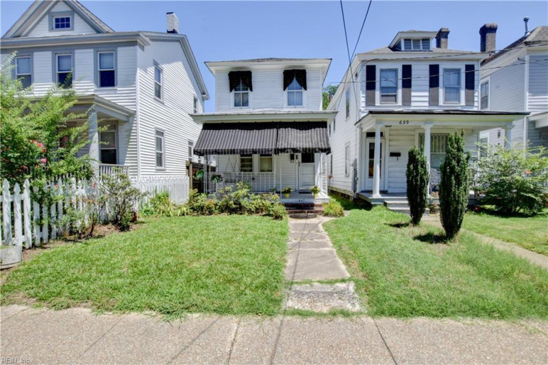 Photo 40 of 42 residential for sale in Portsmouth virginia Photo 40 of 42 residential for sale in Portsmouth virginia