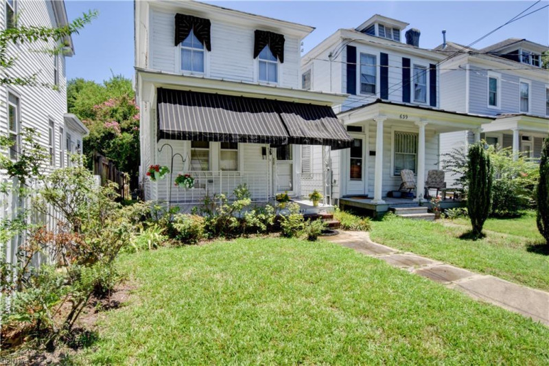 Photo 41 of 42 residential for sale in Portsmouth virginia Photo 41 of 42 residential for sale in Portsmouth virginia