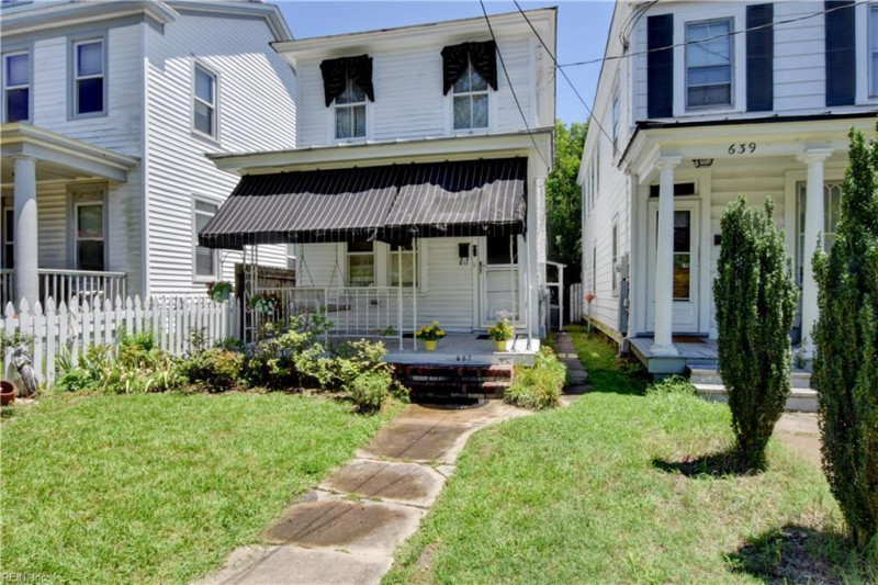 Photo 42 of 42 residential for sale in Portsmouth virginia Photo 42 of 42 residential for sale in Portsmouth virginia