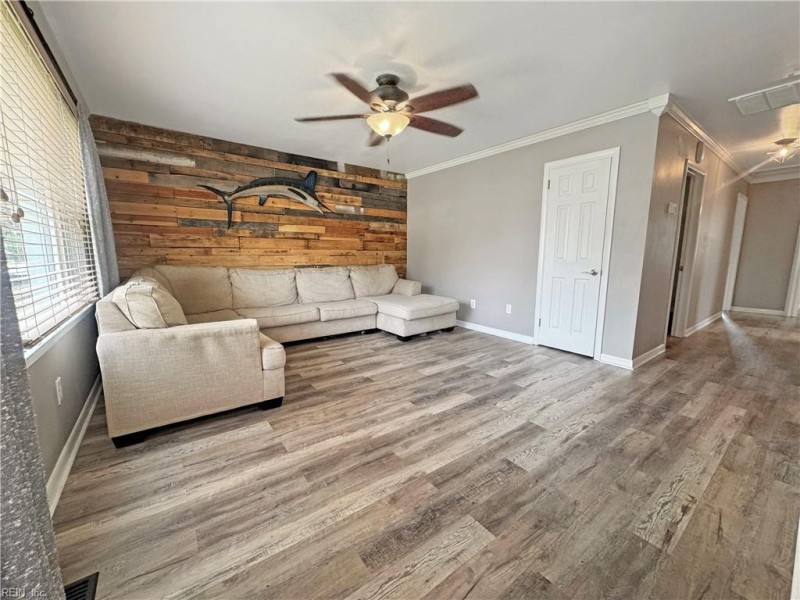 Photo 23 of 32 residential for sale in Hampton virginia