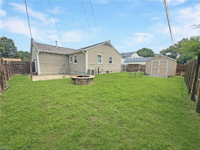 Photo 26 of 32 residential for sale in Hampton virginia