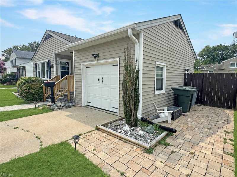 Photo 30 of 32 residential for sale in Hampton virginia