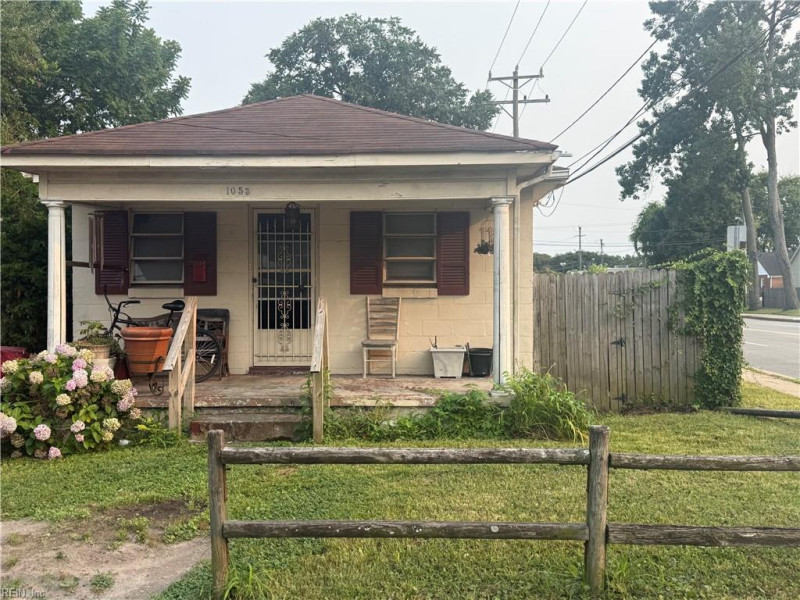 Photo 1 of 1 residential for sale in Norfolk virginia