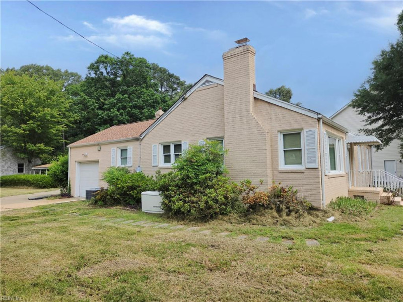 Photo 2 of 20 residential for sale in Newport News virginia