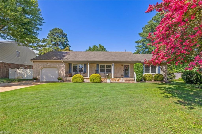 Photo 1 of 46 residential for sale in Virginia Beach virginia