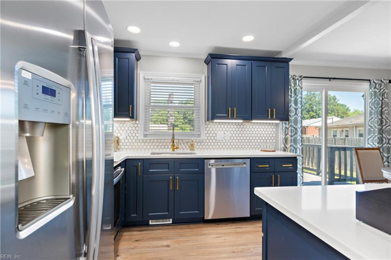 Photo 8 of 17 residential for sale in Hampton virginia Photo 8 of 17 residential for sale in Hampton virginia