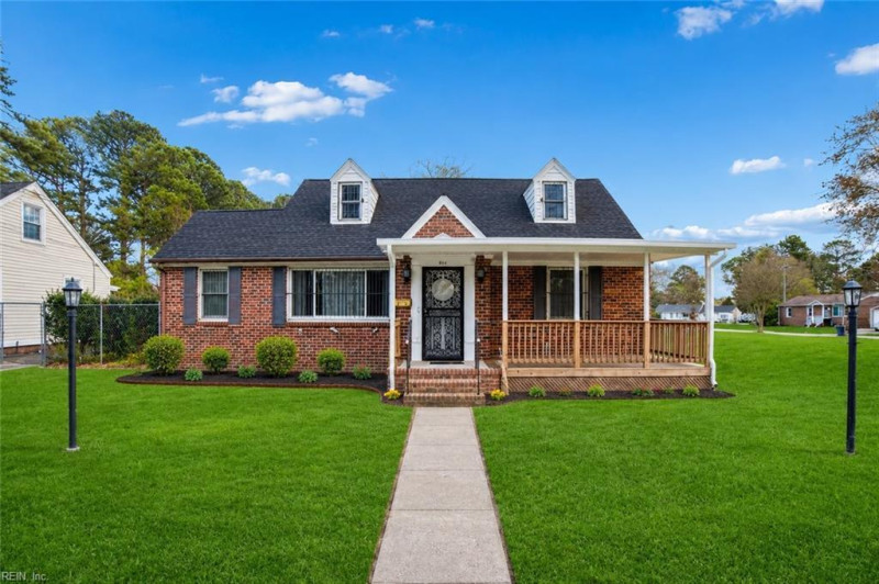 Photo 1 of 16 residential for sale in Portsmouth virginia Photo 1 of 16 residential for sale in Portsmouth virginia